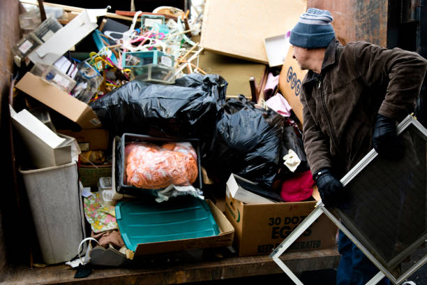 Best Construction Debris Removal  in Wilsonville, AL
