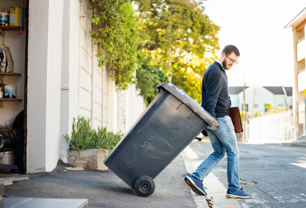 Best Residential Junk Removal  in Wilsonville, AL