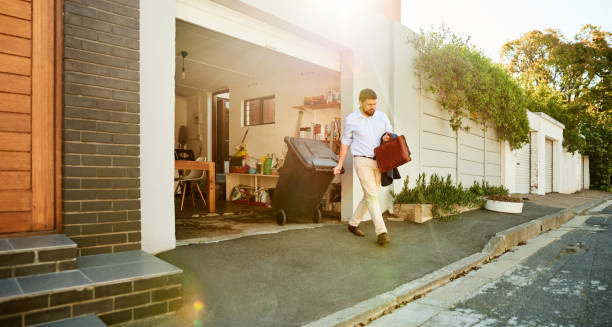 Best Attic Cleanout Services  in Wilsonville, AL