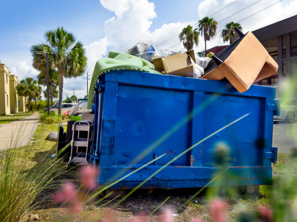 Best Same-Day Junk Removal  in Wilsonville, AL