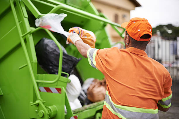 Best Household Junk Removal  in Wilsonville, AL