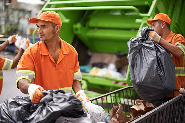 Best Commercial Cleanout Services  in Wilsonville, AL