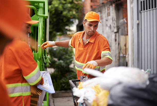 Professional Junk Removal in Wilsonville, AL