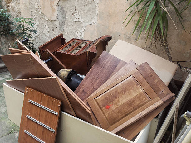 Best Construction Debris Removal  in Wilsonville, AL