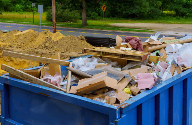 Best Garage Cleanout Services  in Wilsonville, AL